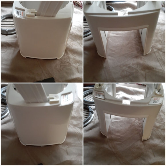 1960's Vegomatic Veg O Matic Complete in Box - Picture 7 of 16